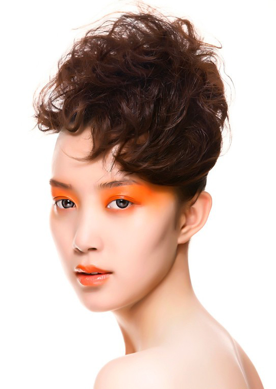 成都最好的美发培训学校