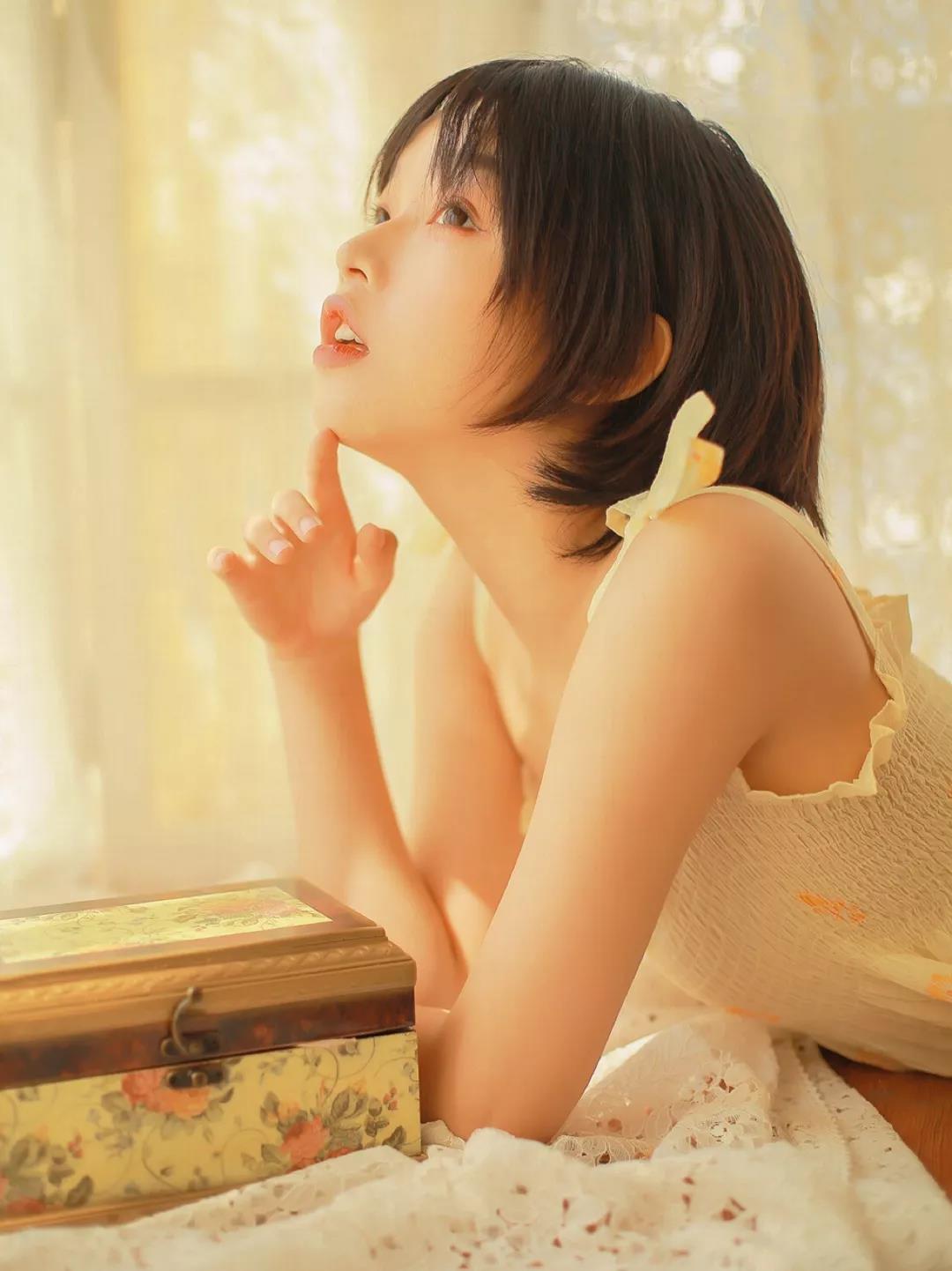小可爱妹子发型